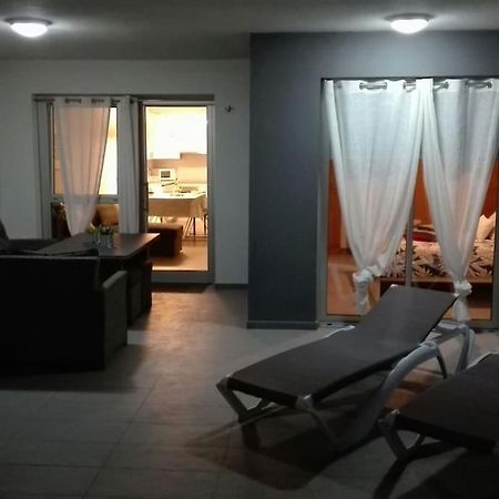 First Class Holiday Tejita Wifiber Granadilla De Abona Exterior photo